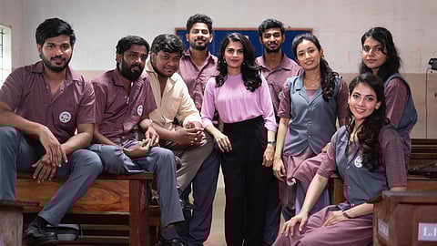 மறக்குமா நெஞ்சம் விமர்சனம்!