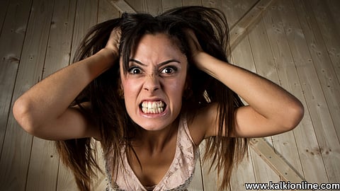 Beware if your girlfriend has these 5 qualities.