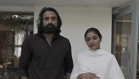 Shabeer Kallarakkal