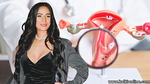 Cervical Cancer Causes.