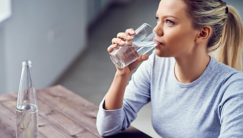 Just do this to stay active throughout the day