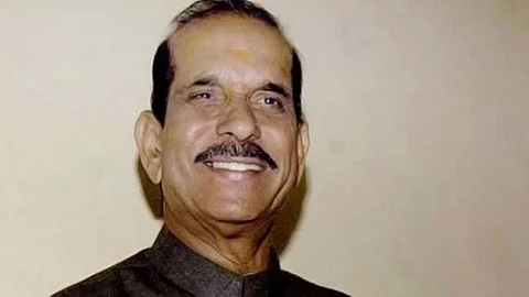 Manohar Joshi