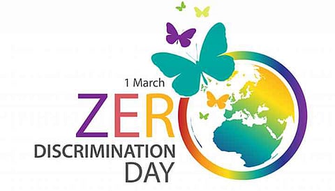 An awareness day to eliminate social inequalities