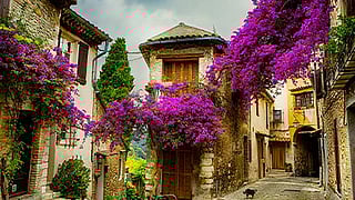 உலகிலேயே 7 வண்ணமயமான இடங்கள் எவை தெரியுமா?