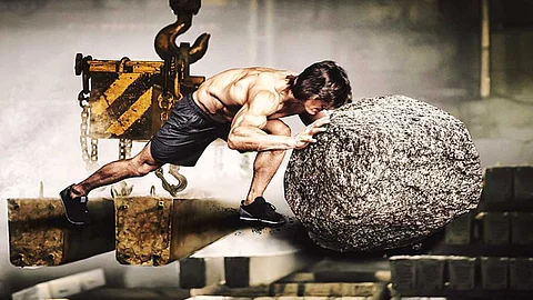 Motivation Image