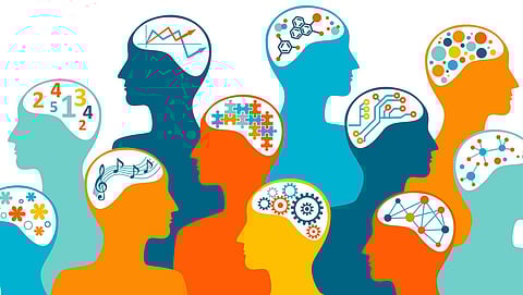 Do you know about the wolf type personality?