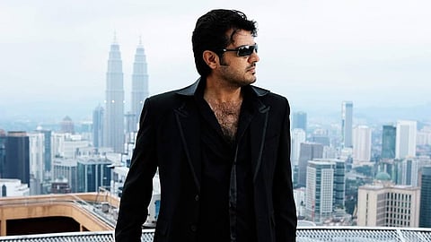 Billa movie re-release