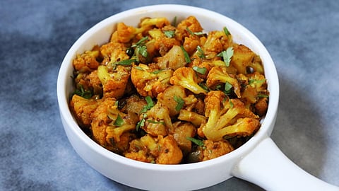 Aloo Gopi