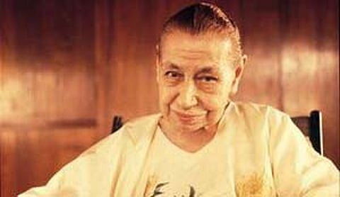 'Penance is equivalent to speaking the truth' Mother Sri Aurobindo