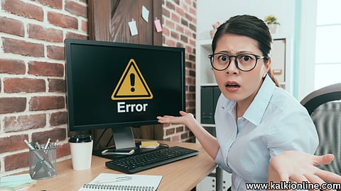 Does your computer crash often?