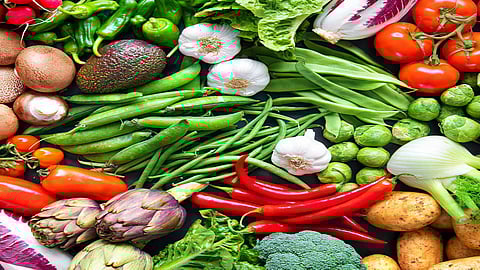 Do you know which vegetables kill cancerous tissue?