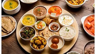 6 Best dishes of Ayodhya.