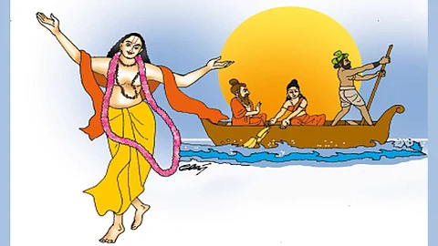 ஓவியம் சேகர்