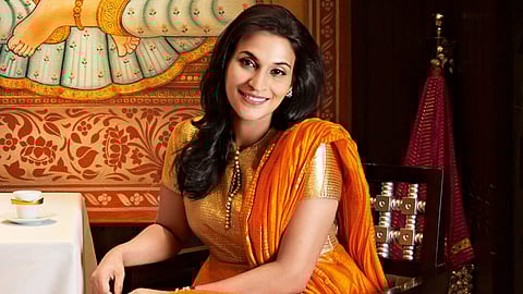 aishwarya rajinikanth