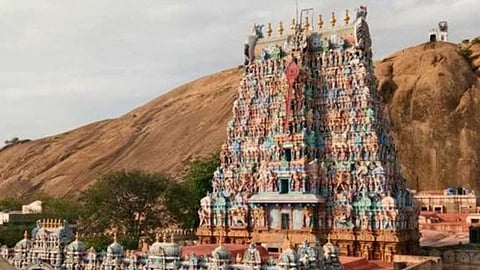 திருப்பரங்குன்றம்