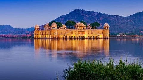 Jal Mahal