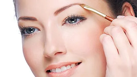 Maintain your Eyebrows.