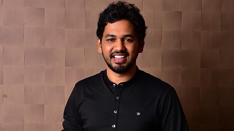 Hiphop Tamizha Adhi