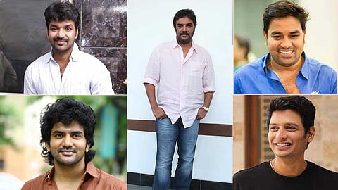 கலகலப்பு 3...