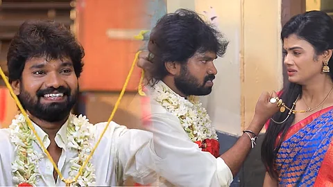 baakiyalakshmi serial