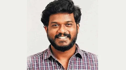 Manikandan