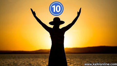 10 facts you need to know quickly in life!