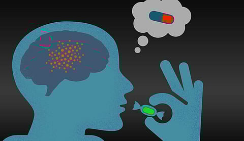 Do you know how the 'placebo effect' fits into our lives?