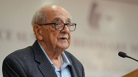 Fali Sam Nariman