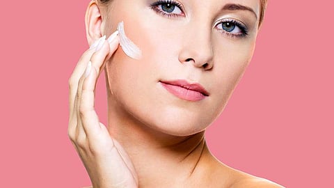 இளமையான சருமத்திற்கு ...