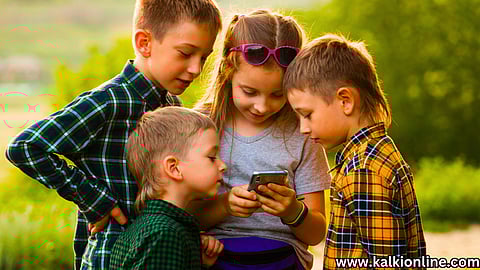 7 things parents should pay attention to in children's eye health!