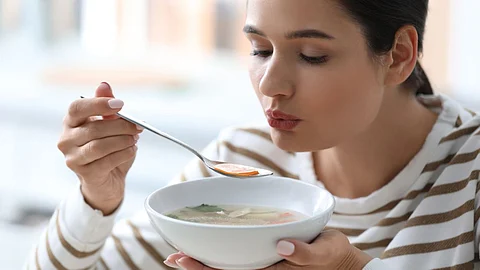 Food habits to be followed to keep digestive power balanced