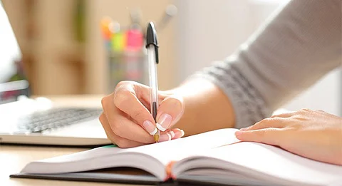 Are you fond of writing? These ten tips are for you!