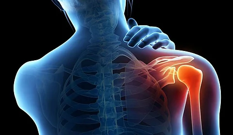 Do you know why diabetics suffer from joint pain more often?