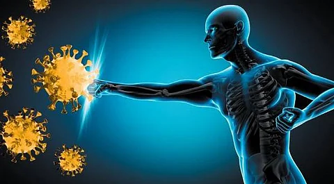 Do you know how to boost immunity in these simple ways?