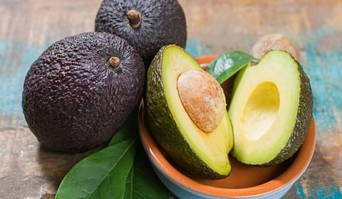 Avocado Fruit Benefits That Make You Say 'Wow'