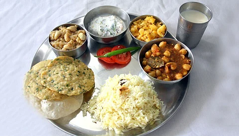 Do you know about the health benefits of a balanced diet?