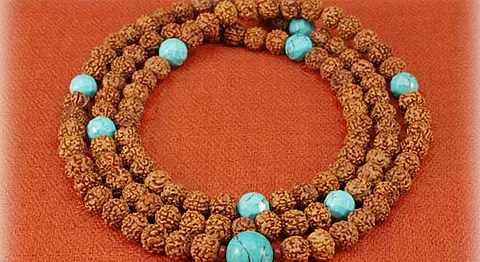 Do you know these benefits of Rudraksha?