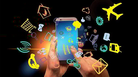 வலைப்பின்னல் சேவைகள்...