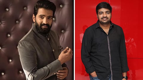 Santhanam - Sathish