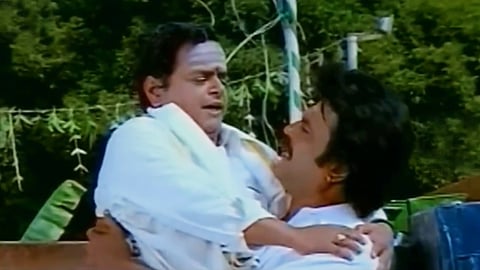 Arunachalam movie