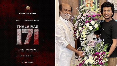 Thalaivar 171