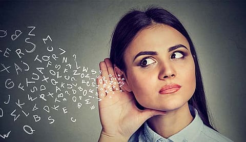 Are there benefits to reducing talking and increasing listening?