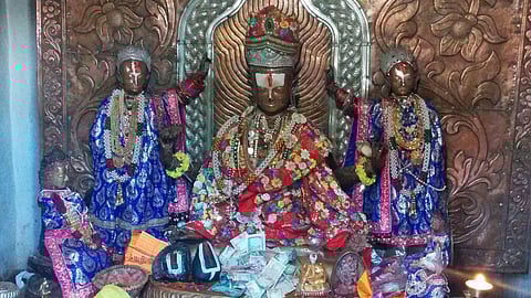 The terrifying Mukdinath Yatra