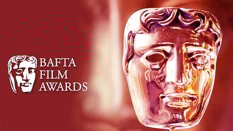 BAFTA விருதுகள்