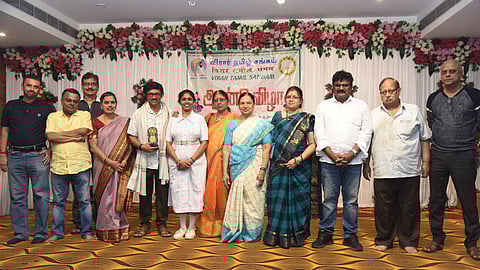 துபாக்கூர் டாக்டர்...