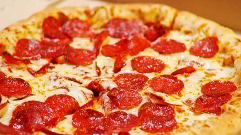 பீட்சா...