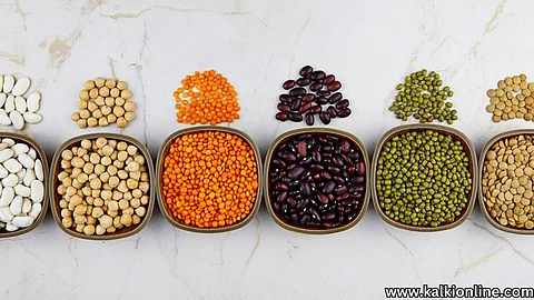 உலக பருப்பு தினம்.