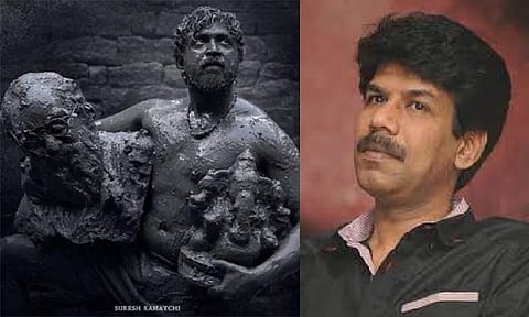 Vanangaan Movie update