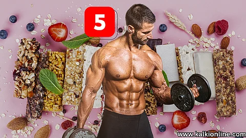 Avoid Eating These 5 Foods Before Exercise.