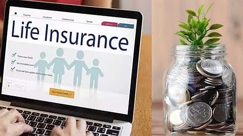 Mediclaim insurance...